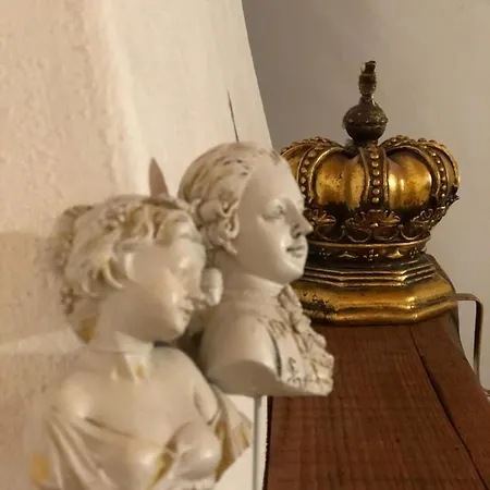 Ca Du 5 Tovo San Giacomo