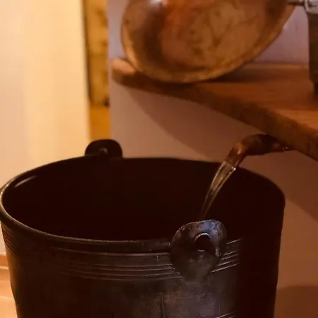 Frühstückspension Ca Du 5