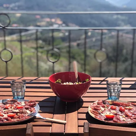 Ca Du 5 Bed and Breakfast