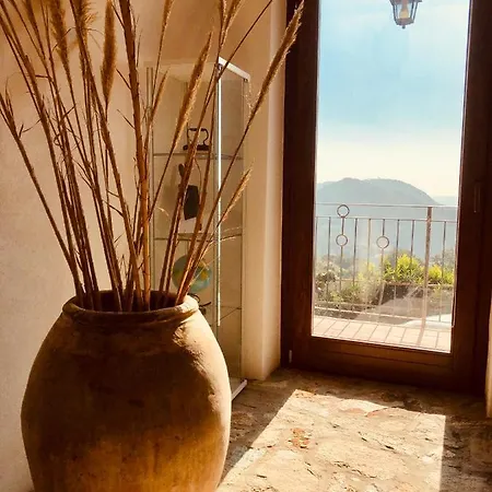 Ca Du 5 Bed and Breakfast 3*