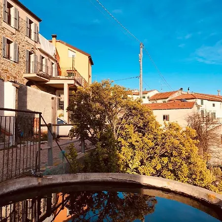 Ca Du 5 Tovo San Giacomo