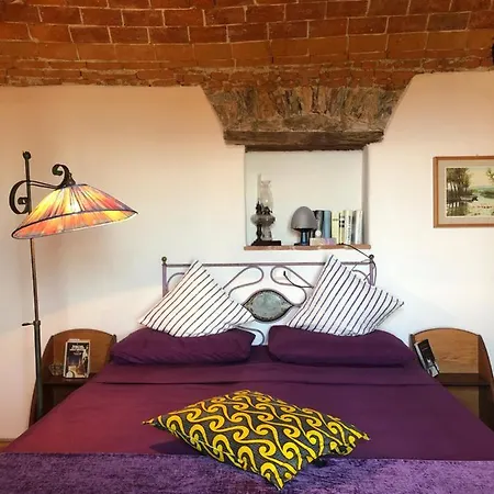 Ca Du 5 Bed & Breakfast *
