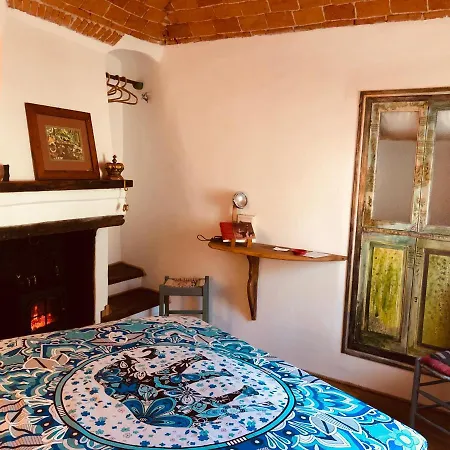 Ca Du 5 Frühstückspension