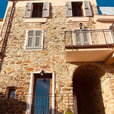 Ca Du 5 Tovo San Giacomo