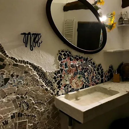B&B Ca Du 5