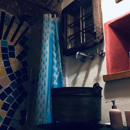 Ca Du 5 Frühstückspension 3*