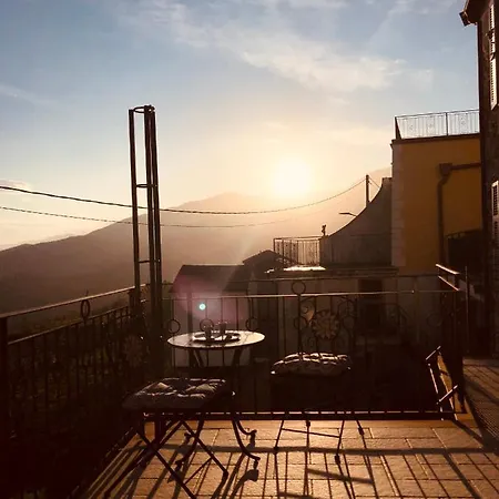 Ca Du 5 * Tovo San Giacomo