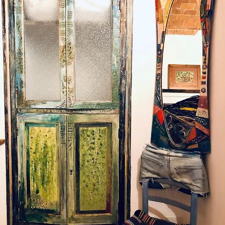 Ca Du 5 Frühstückspension