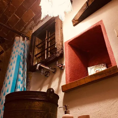Bed and breakfast Ca Du 5 *