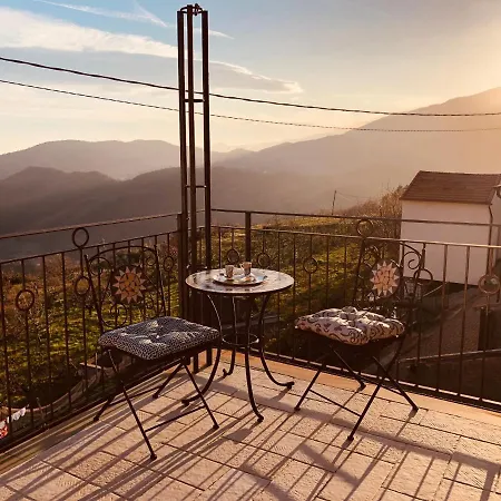 Ca Du 5 3* Tovo San Giacomo