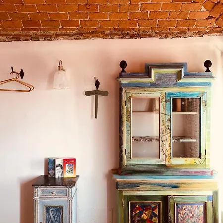 Ca Du 5 B&B 토보산지아코모