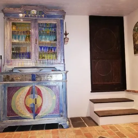Ca Du 5 Frühstückspension Tovo San Giacomo