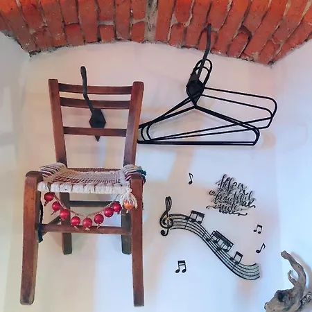 Ca Du 5 B&B 토보산지아코모