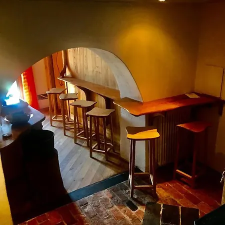 Ca Du 5 B&B 토보산지아코모