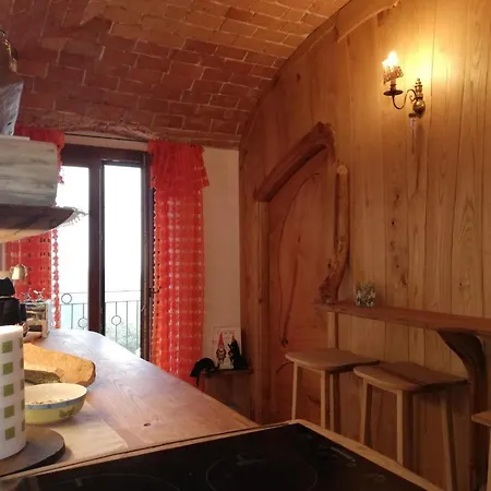 Ca Du 5 3* Tovo San Giacomo