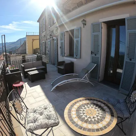 Ca Du 5 토보산지아코모