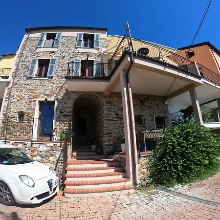 Bed and Breakfast Ca Du 5