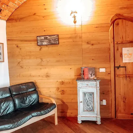 Ca Du 5 B&B 토보산지아코모