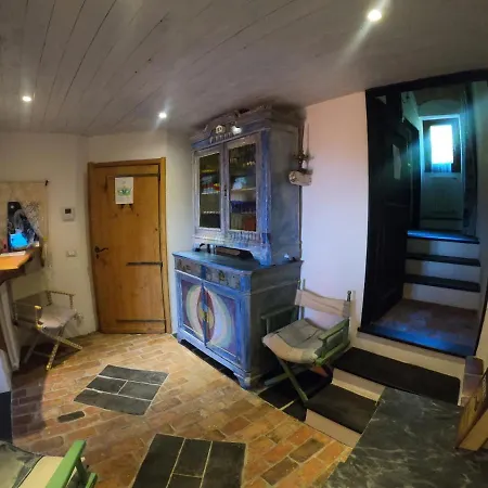 Ca Du 5 3* Tovo San Giacomo