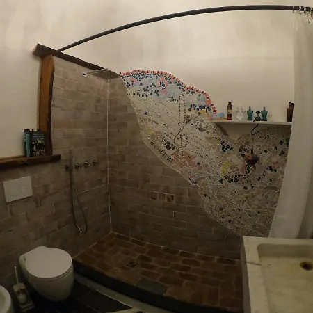 Ca Du 5 Frühstückspension 3*