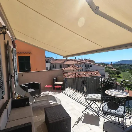 Ca Du 5 Frühstückspension 3*