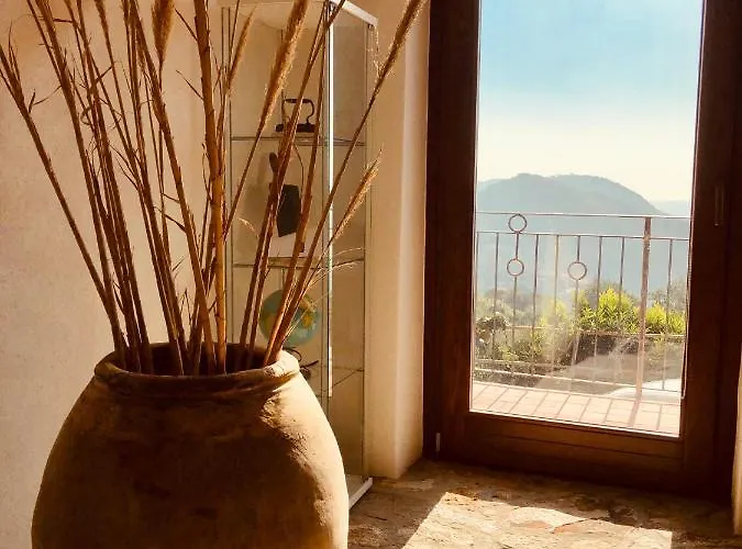 Ca Du 5 Bed & Breakfast 3*