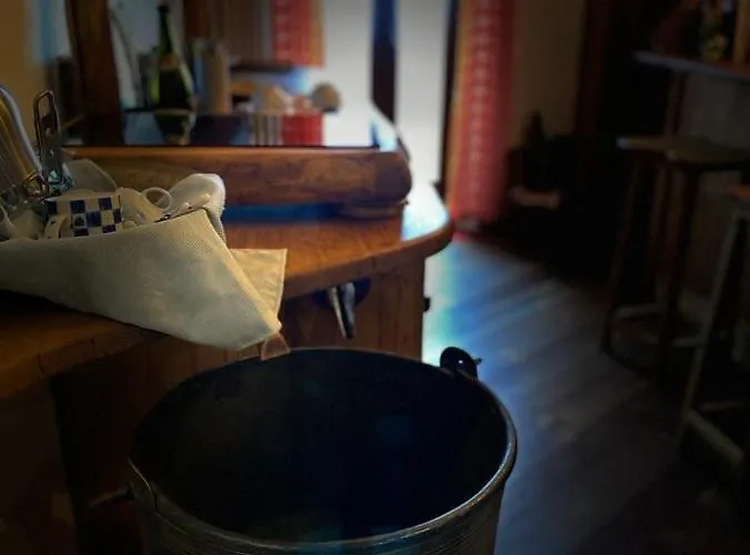 Bed & Breakfast Ca Du 5 Tovo San Giacomo