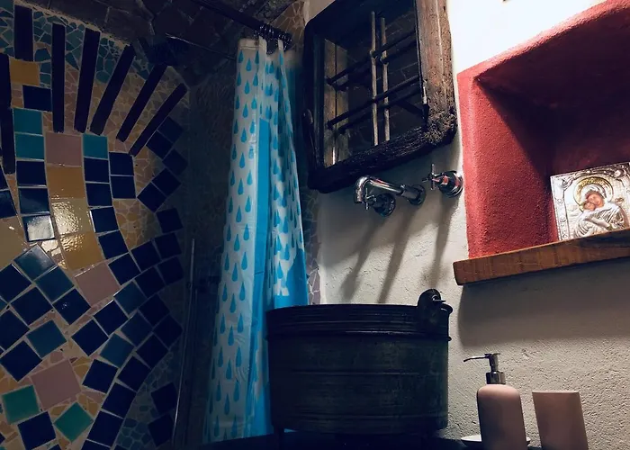 Ca Du 5 Bed & Breakfast 3*