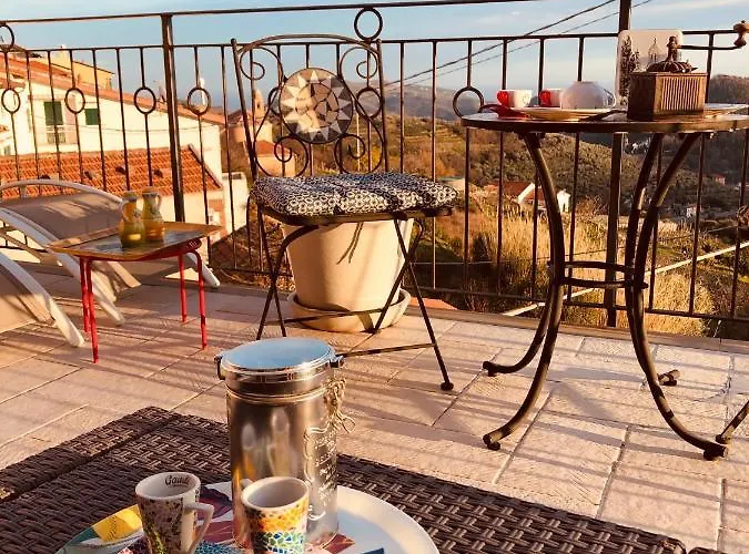 Bed & Breakfast Ca Du 5 Tovo San Giacomo