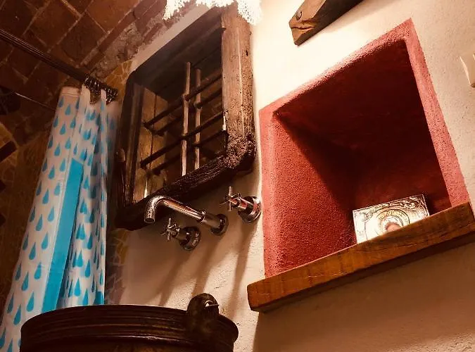 Bed & Breakfast Ca Du 5 3*