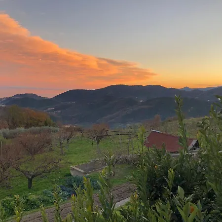 Bed & Breakfast Ca Du 5 Tovo San Giacomo