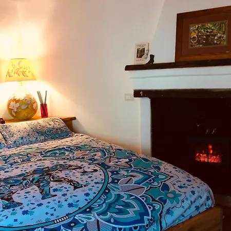 Ca Du 5 Bed & Breakfast