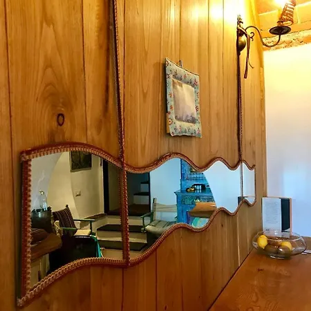 Ca Du 5 Bed & Breakfast Tovo San Giacomo