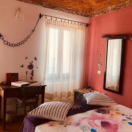 Ca Du 5 Panzió Tovo San Giacomo