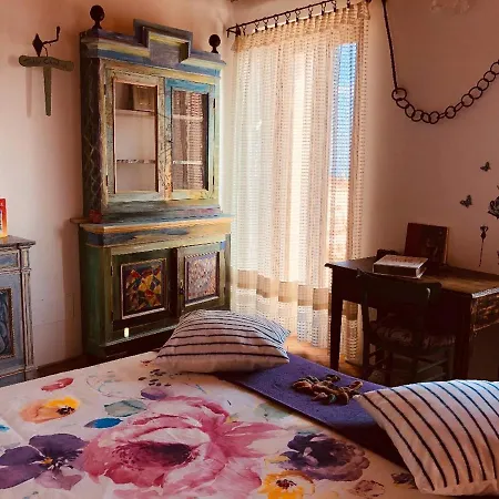 Ca Du 5 Bed & Breakfast *
