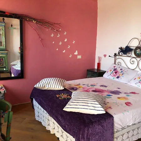 Bed & Breakfast Ca Du 5 Tovo San Giacomo
