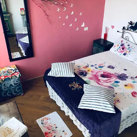 Ca Du 5 Bed & Breakfast 3*