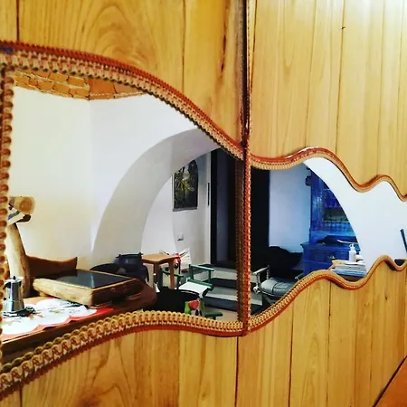 Bed & Breakfast Ca Du 5 Tovo San Giacomo
