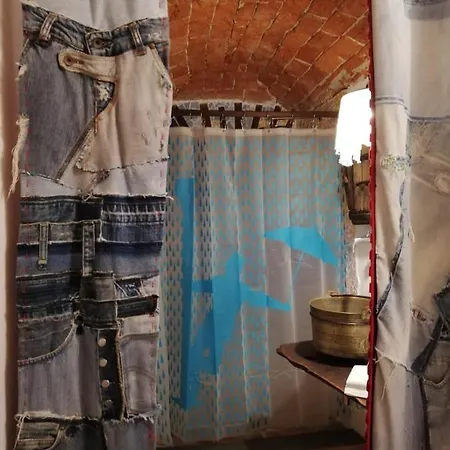 Bed & Breakfast Ca Du 5 3*