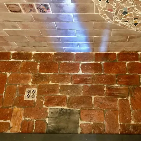 Ca Du 5 Nocleg ze śniadaniem Tovo San Giacomo