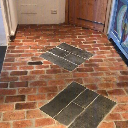 Panzió Ca Du 5 Tovo San Giacomo