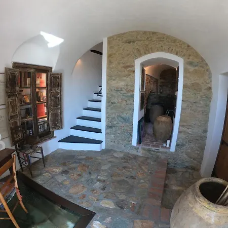 Ca Du 5 B&B 토보산지아코모