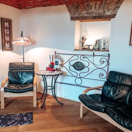 Ca Du 5 Bed & Breakfast *