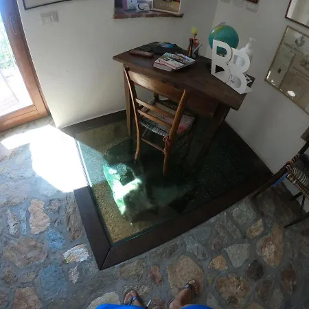 Ca Du 5 Bed and breakfast 3*