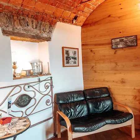 Ca Du 5 Bed & Breakfast