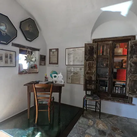 Ca Du 5 Nocleg ze śniadaniem Tovo San Giacomo