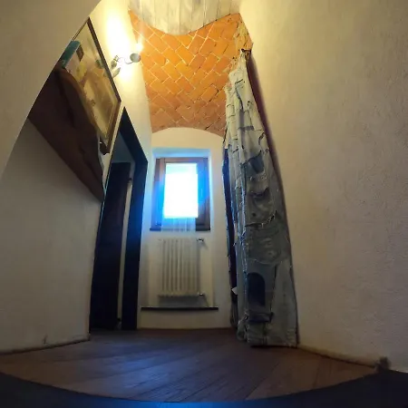Ca Du 5 Bed and breakfast