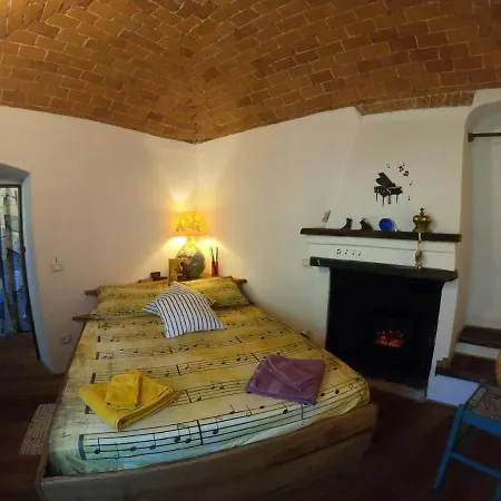 Ca Du 5 Bed & Breakfast Tovo San Giacomo
