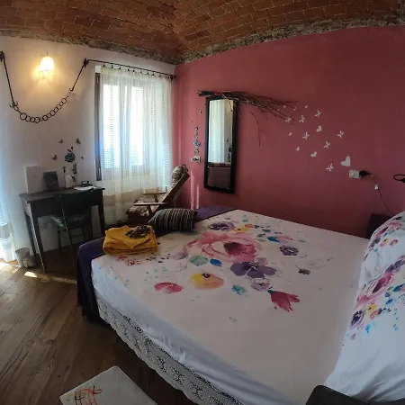 Ca Du 5 Bed & Breakfast