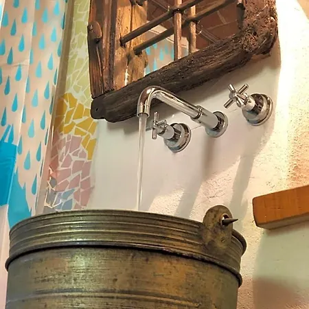 Ca Du 5 Отель типа 
